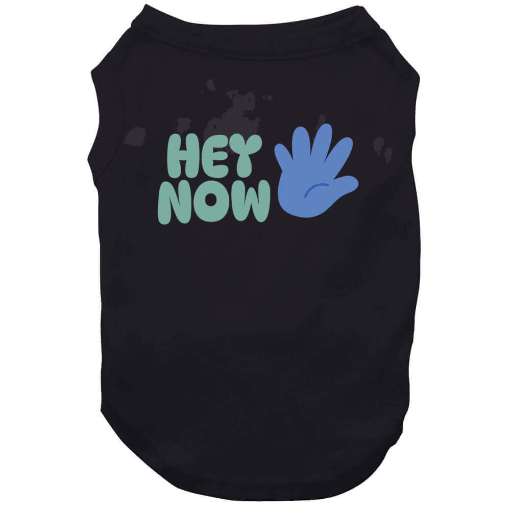 Hey Now  T Shirt