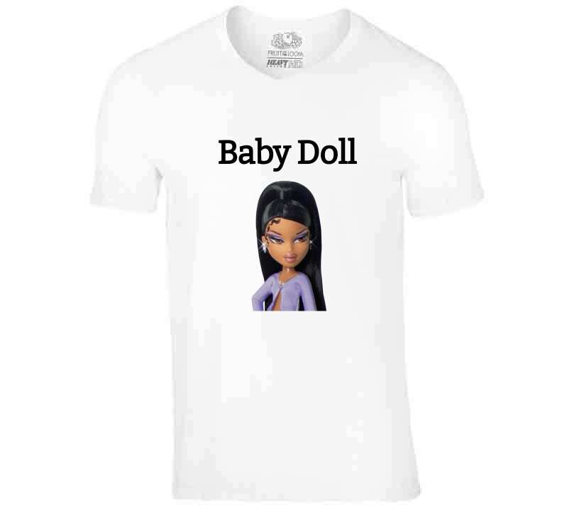 Babydoll ð T Shirt