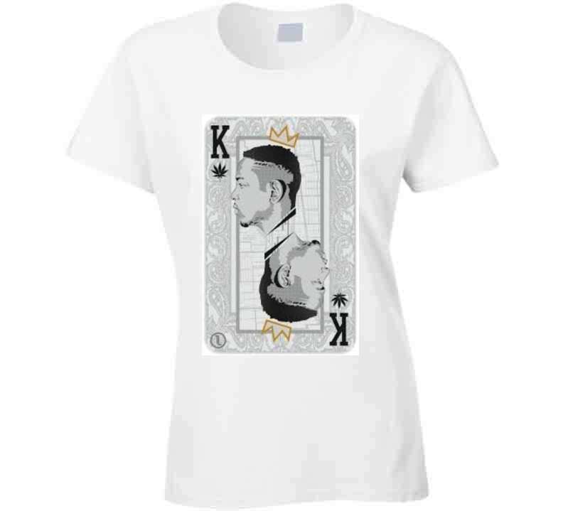 King Kendrick  T Shirt