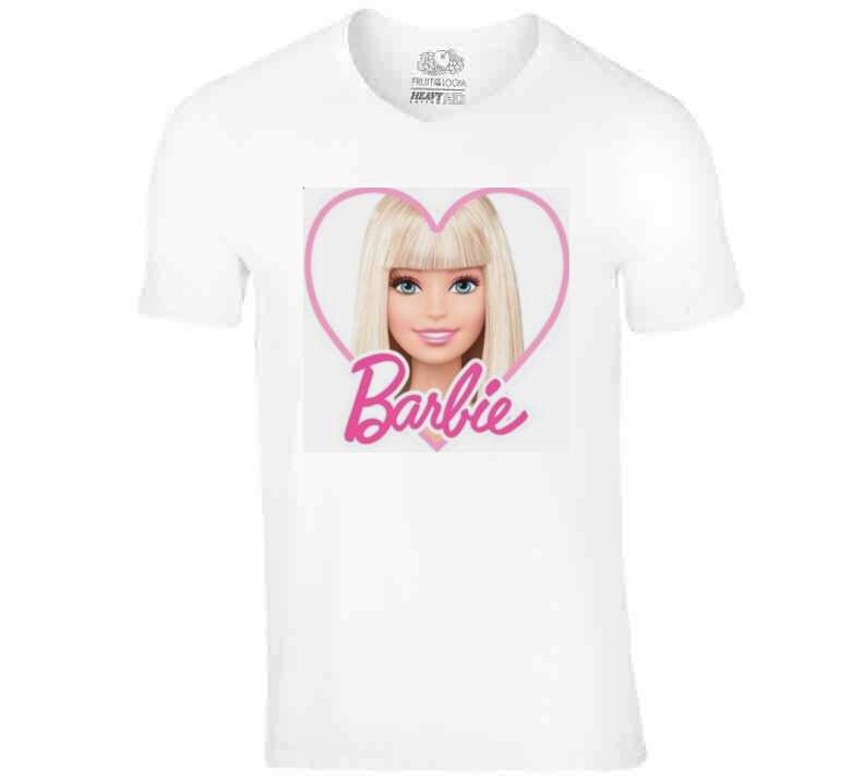 Love My Barb T Shirt