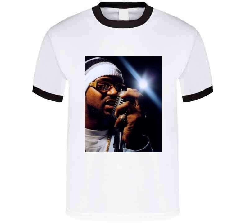 Tony Starks The Ghostface T Shirt