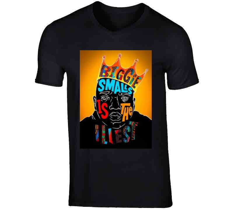 Illest Big Tee  T Shirt