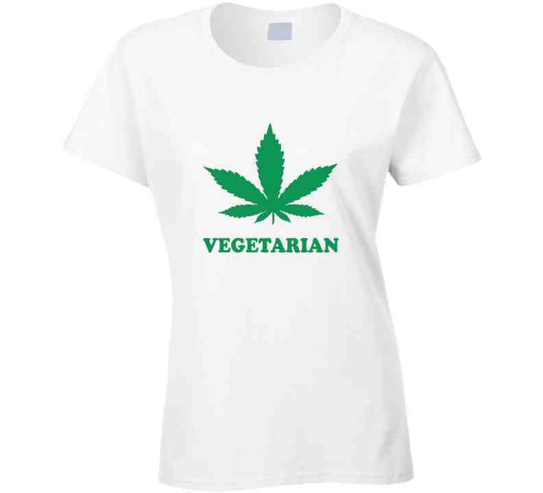 Vegetarian ( Original ) T Shirt