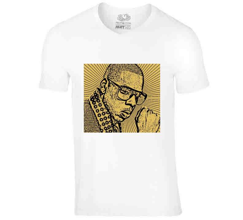 Pop Art Jay Tee T Shirt