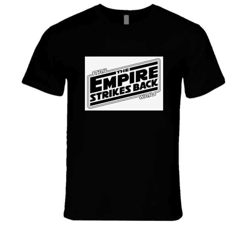 Empire Tee ( White)  T Shirt