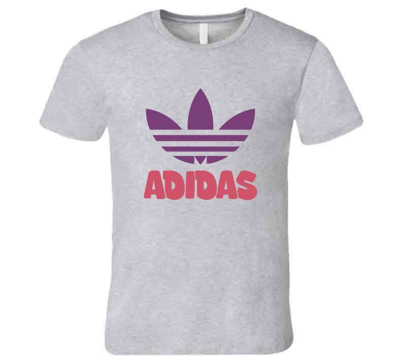 Color A Kicks ( Gray)  T Shirt