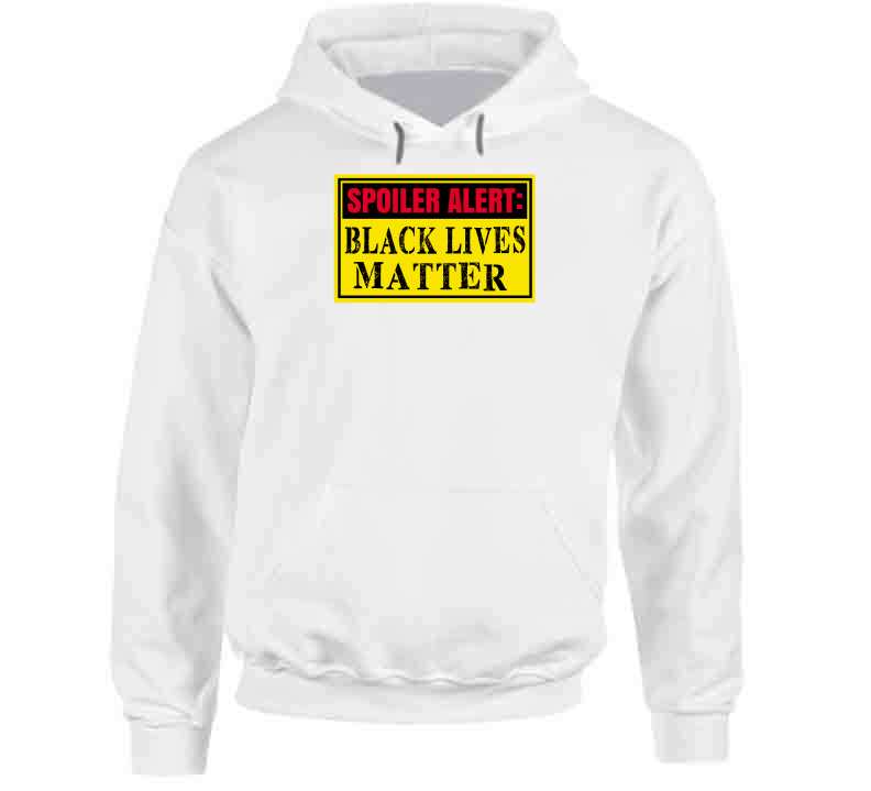 Black Lives Matter T Shirt