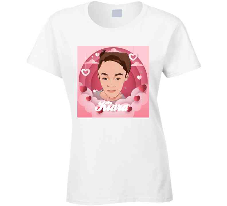 Lil Kiki  T Shirt