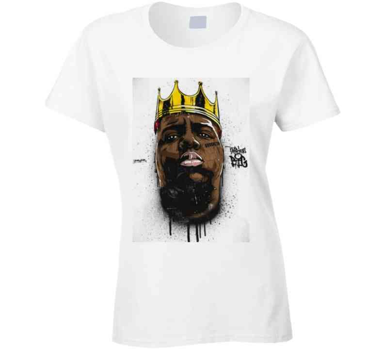 Big King Drip Tanktop