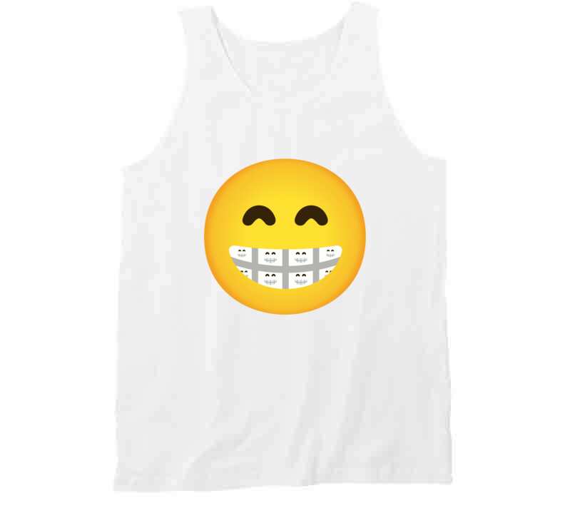 Big Smile ð T Shirt