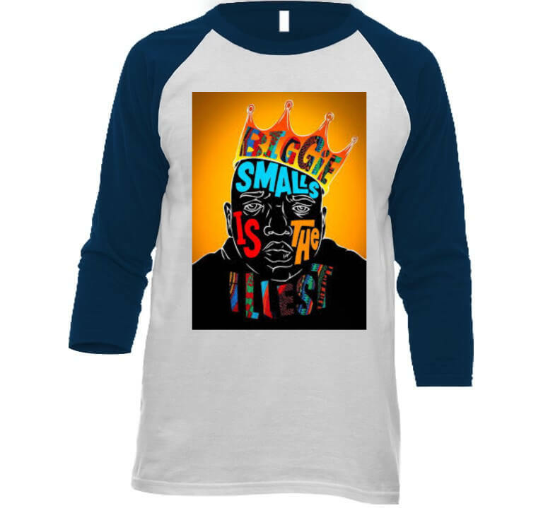 Illest Big Tee  T Shirt