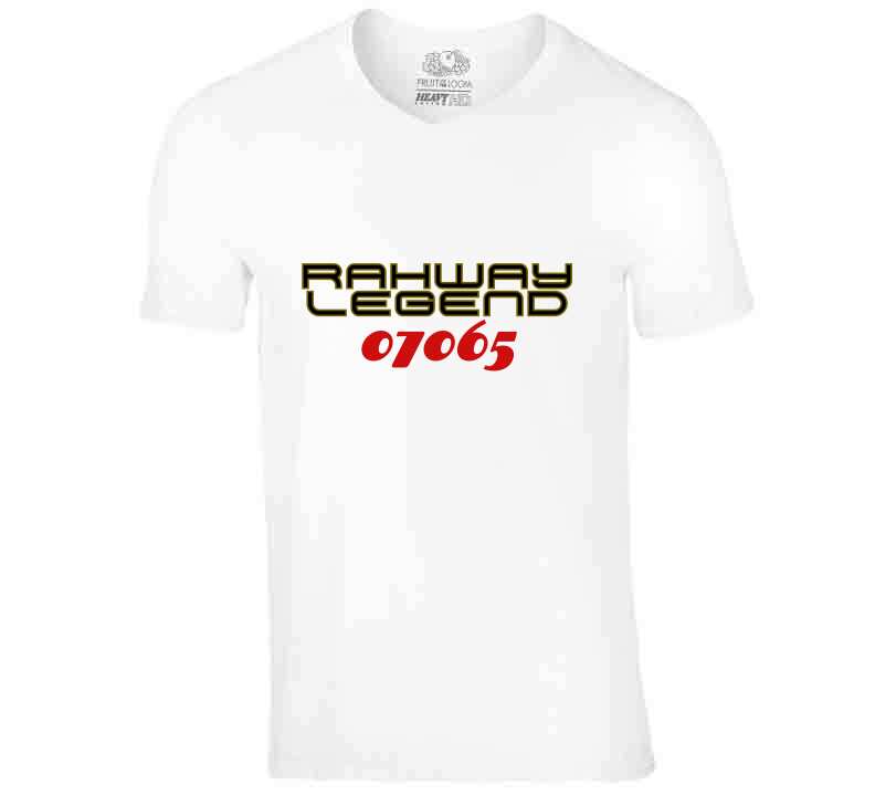 Rahway Legend  T Shirt