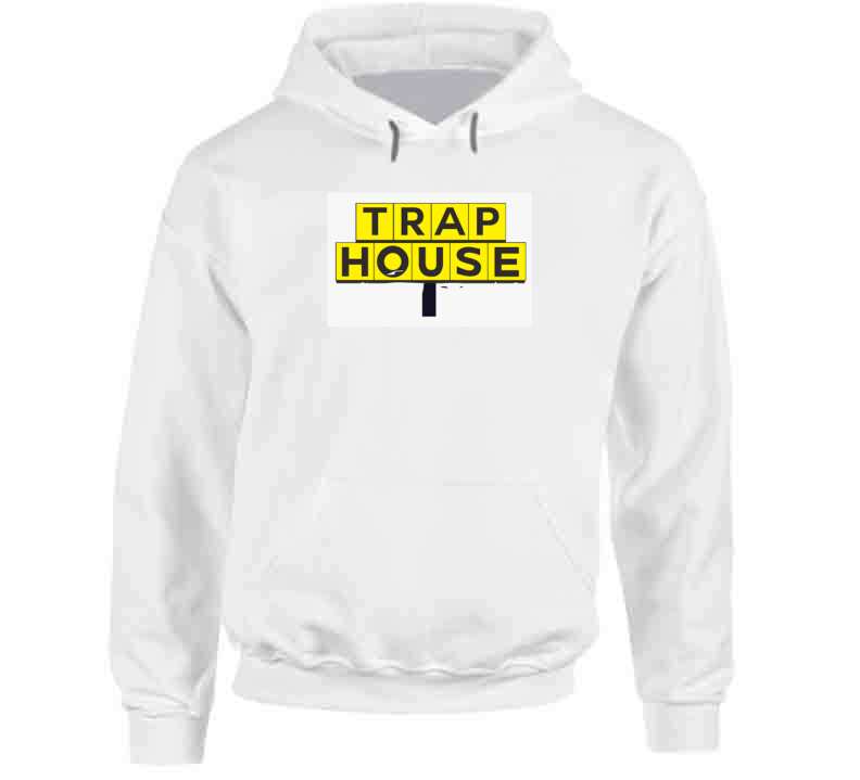 Trap House Original Tee T Shirt