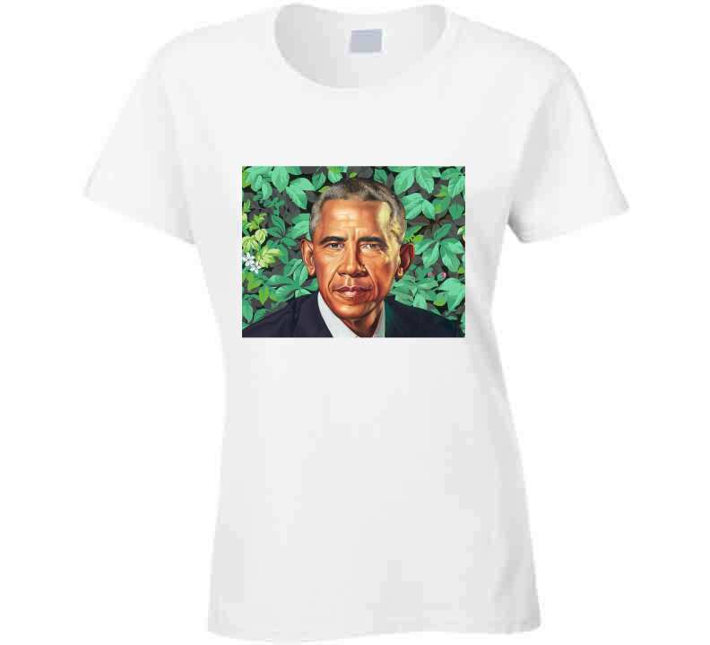 My Prez Royal T Shirt