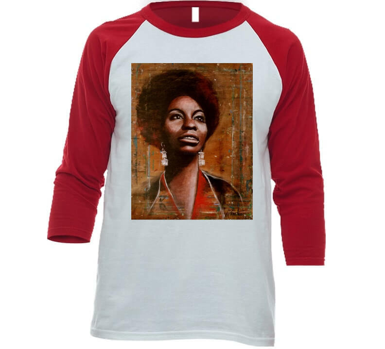 Sista Nina T Shirt