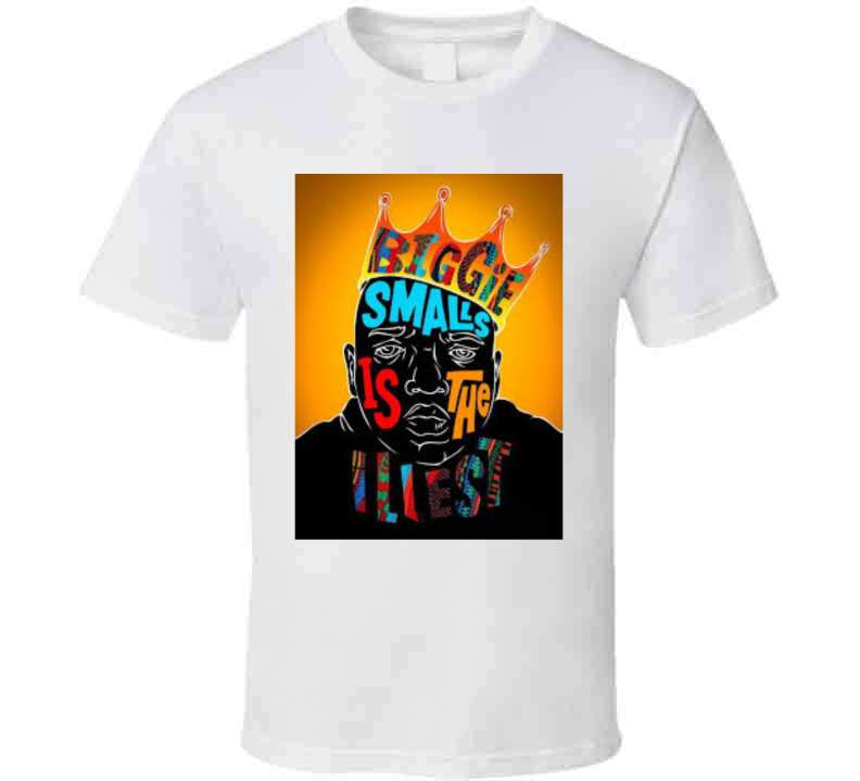 Illest Big Tee  T Shirt