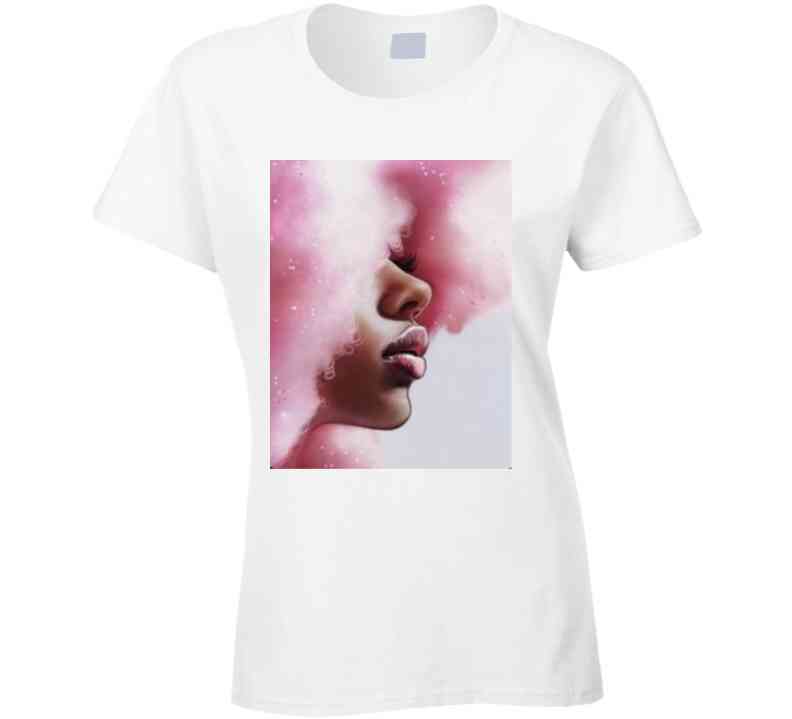 Miss Pink Baby  T Shirt