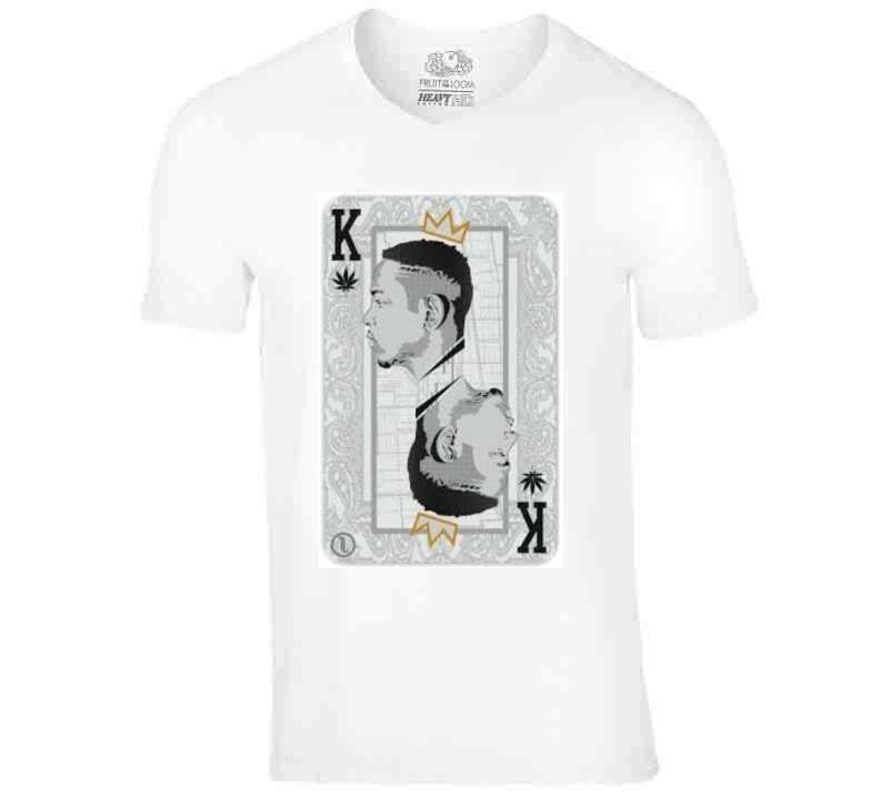 King Kendrick  T Shirt