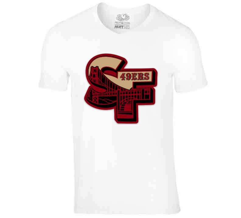 Niner Fan Tee T Shirt