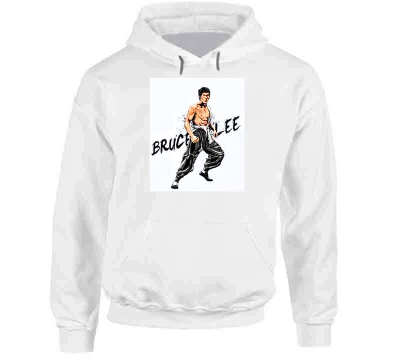 Bruce Lee  T Shirt