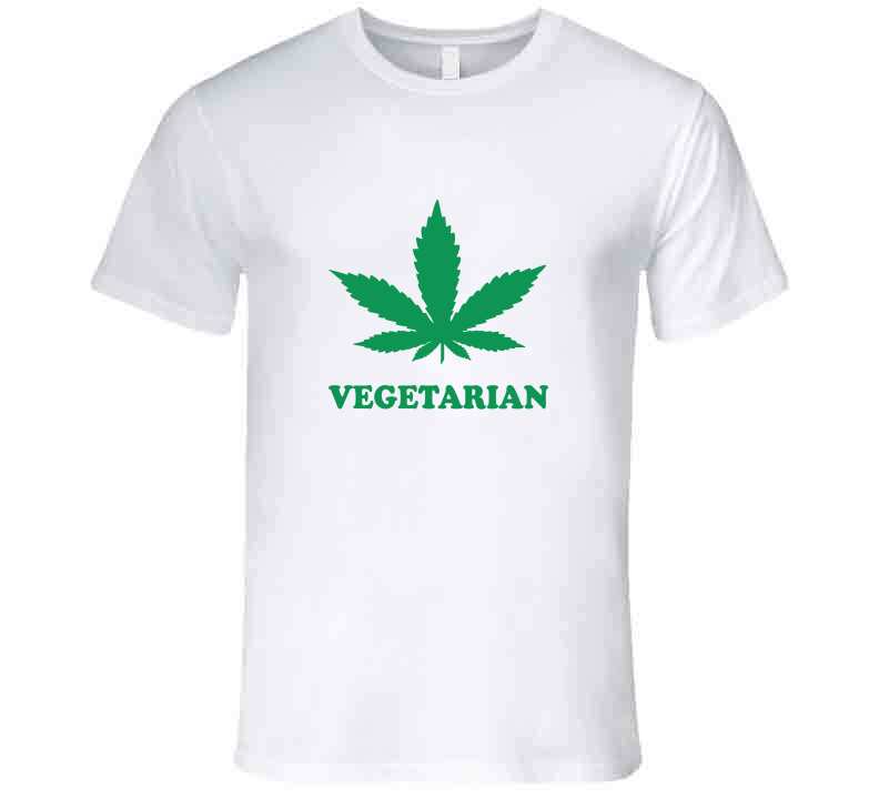 Vegetarian ( Original ) T Shirt