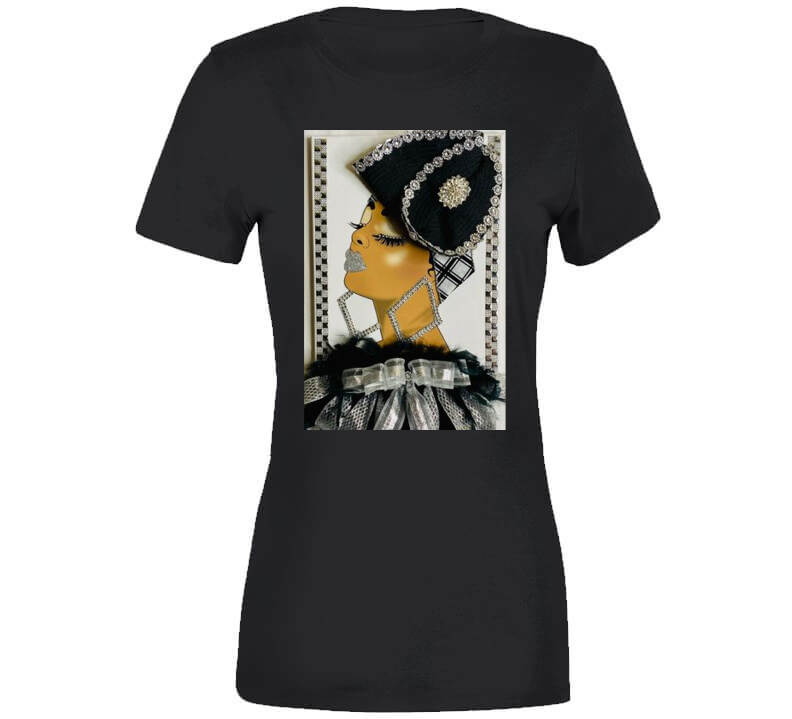 Regal  Ladies T Shirt