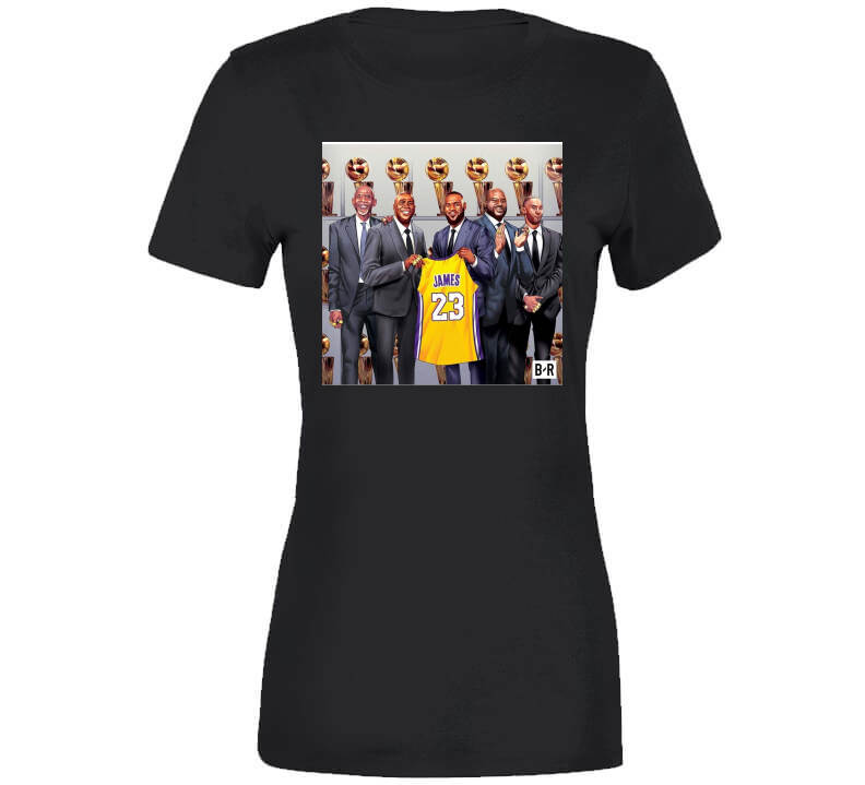 Golden City Champs  T Shirt