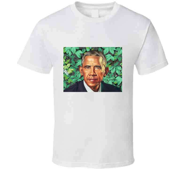 My Prez Is Black T Shirt Series