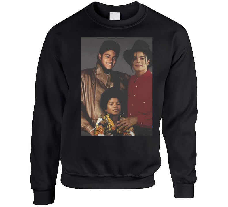 All The Mikes Were Together T Shirt