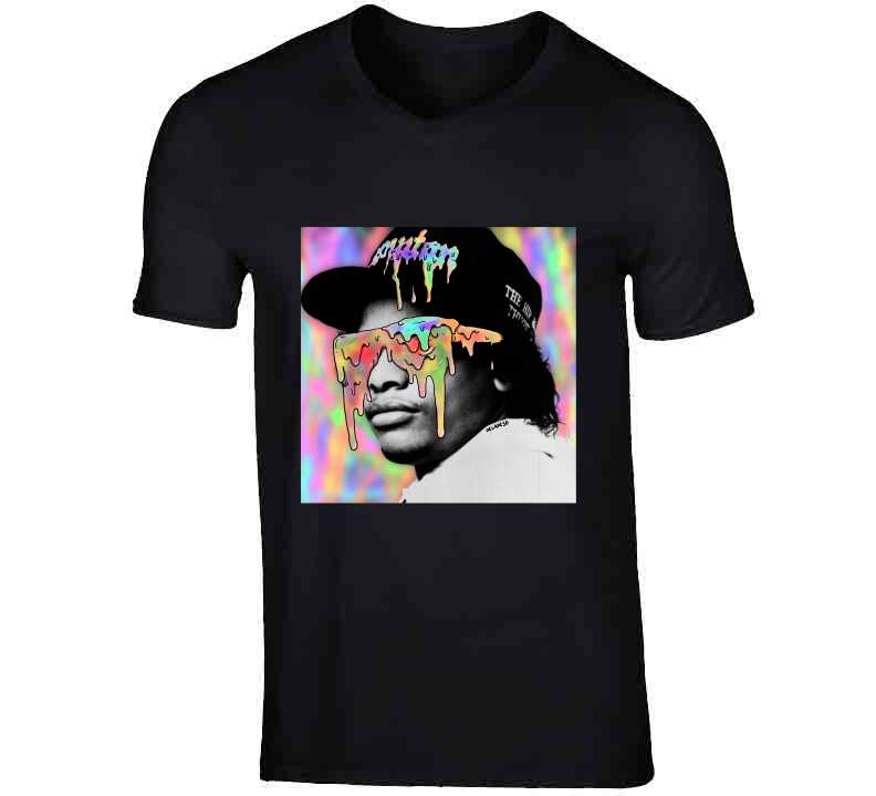 Color Me Eazy T Shirt