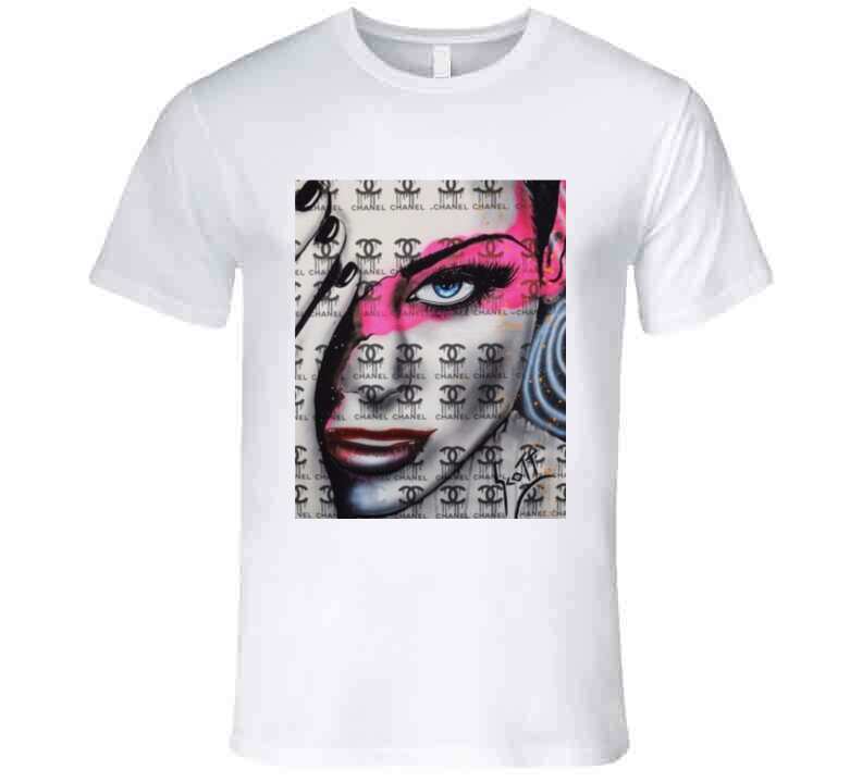 Watch Out For Fashion  T Shirt