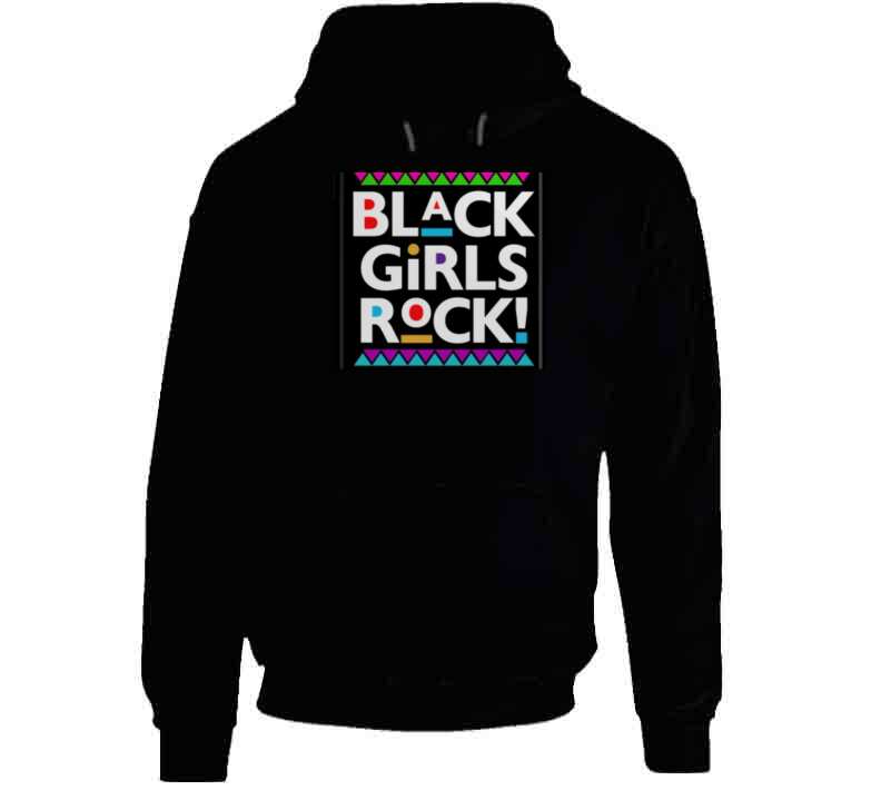 Black Girls Rock ! Apron