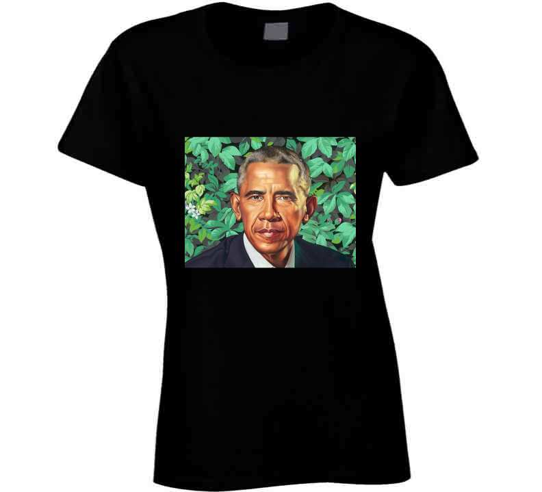 My Prez Is Black T Shirt Series