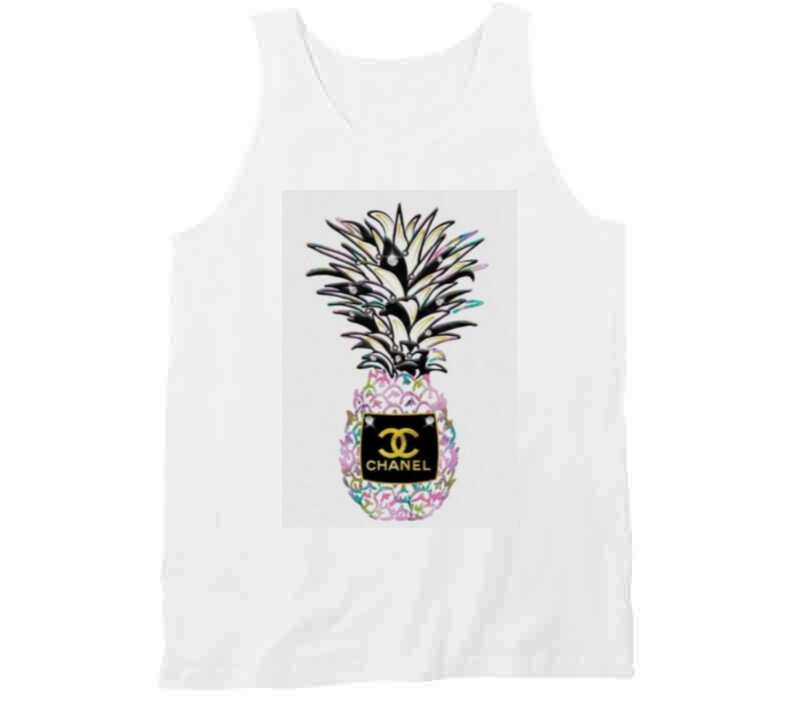 Pineapple Couture Original Hoodie