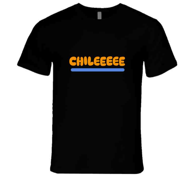 Chilllllleeee  T Shirt