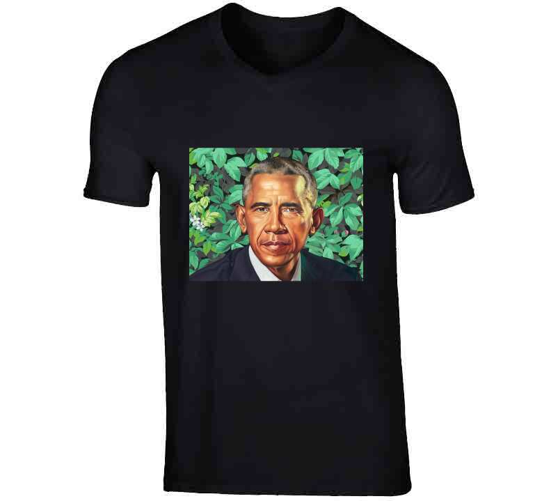 My Prez Is Black T Shirt Series