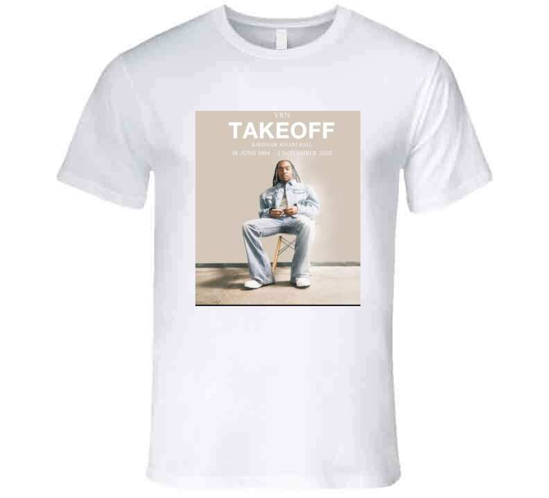 Heavenly Take Off T Shirt