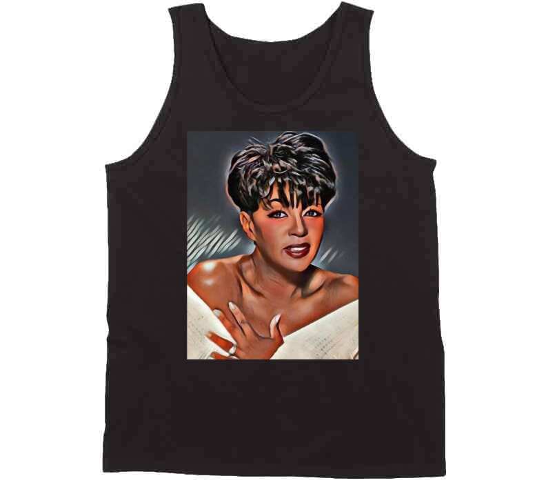 Ms. Baker - Black Ladies T Shirt