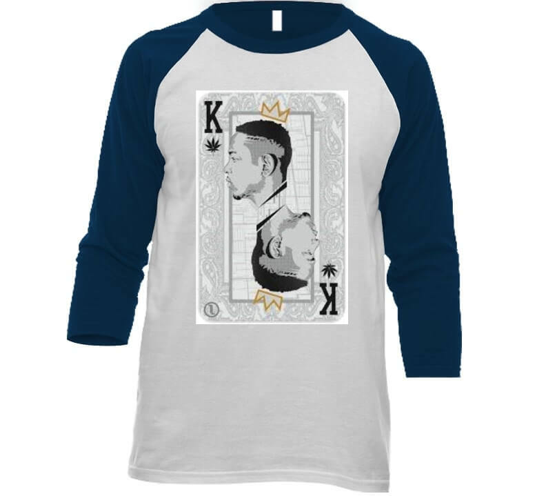 King Kendrick  T Shirt