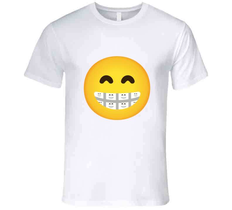 Big Smile ð T Shirt