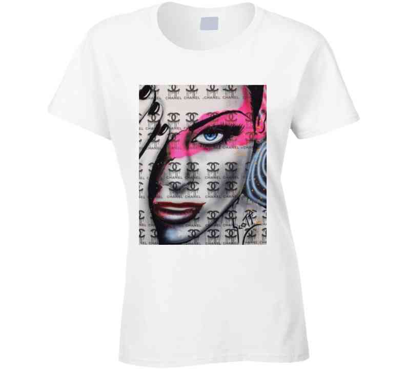 Watch Out For Fashion T Shirt