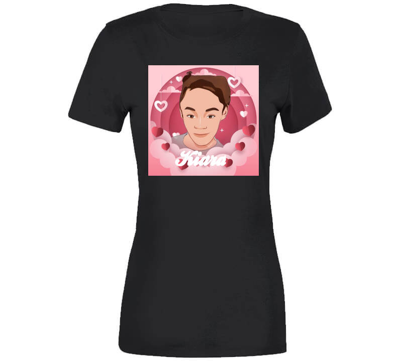 Lil Kiki T Shirt