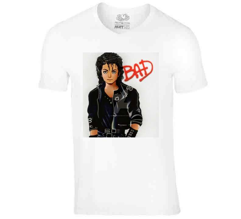 A Bad Tee T Shirt