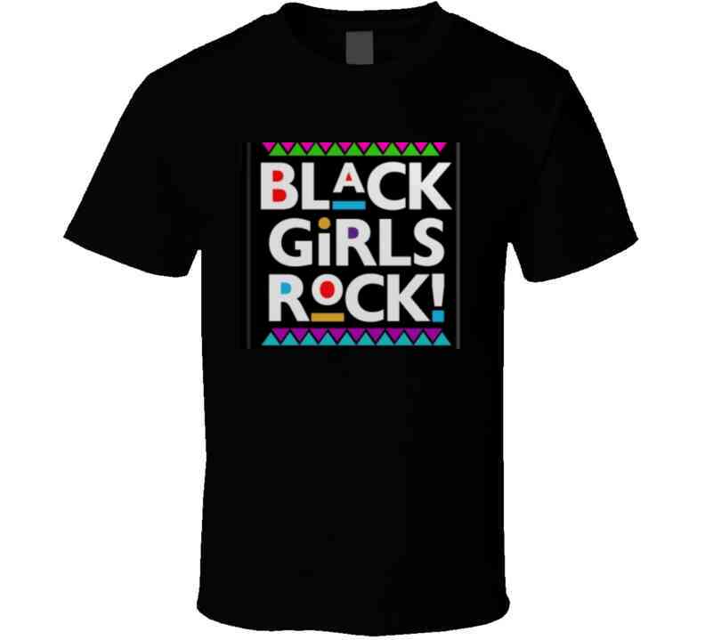 Black Girls Rock ! Apron