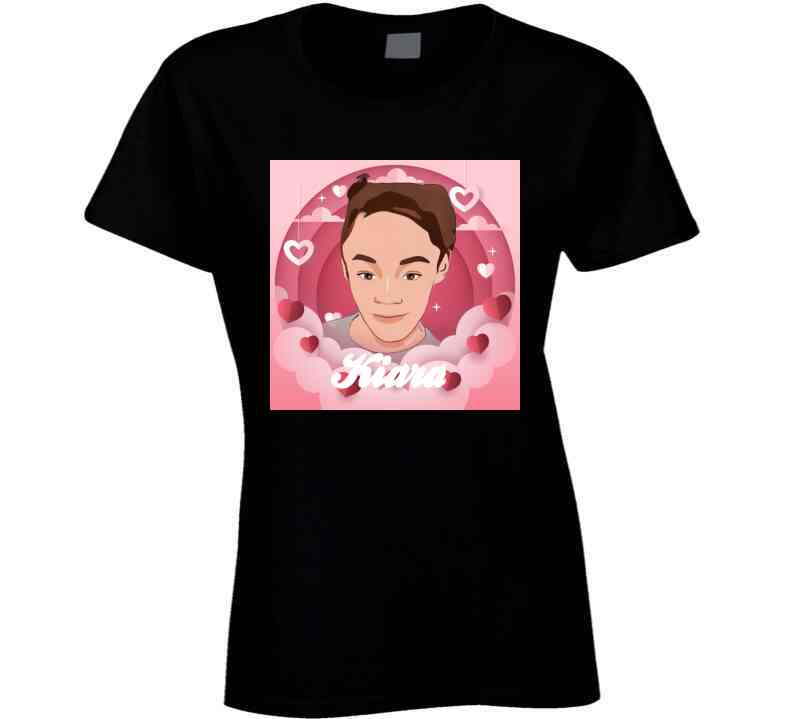 Lil Kiki  T Shirt