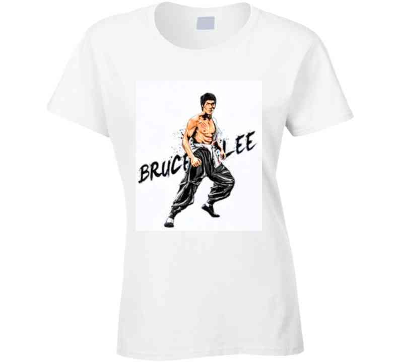 Bruce Lee  T Shirt