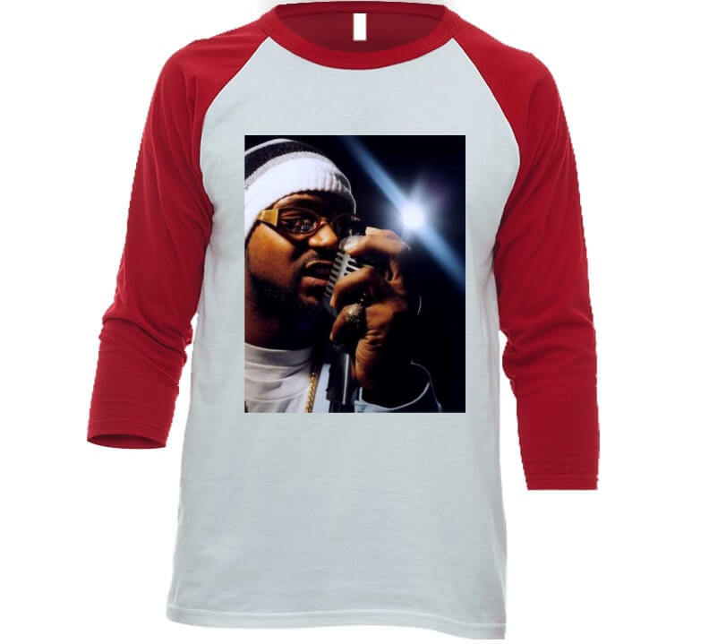 Tony Starks The Ghostface T Shirt