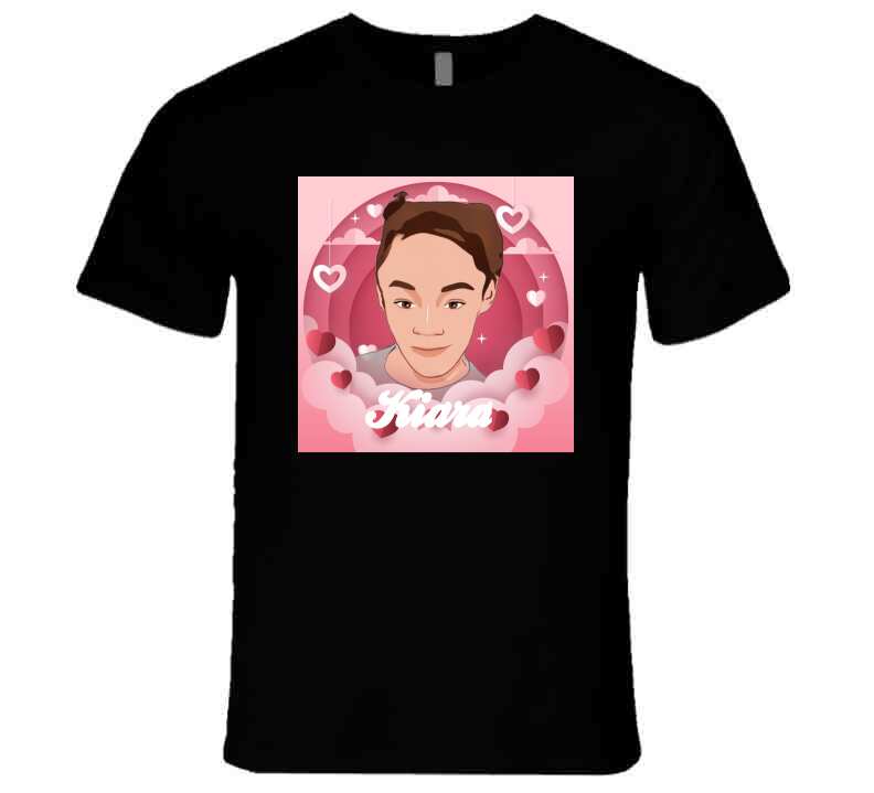 Lil Kiki T Shirt