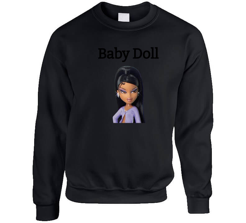 Babydoll ð T Shirt