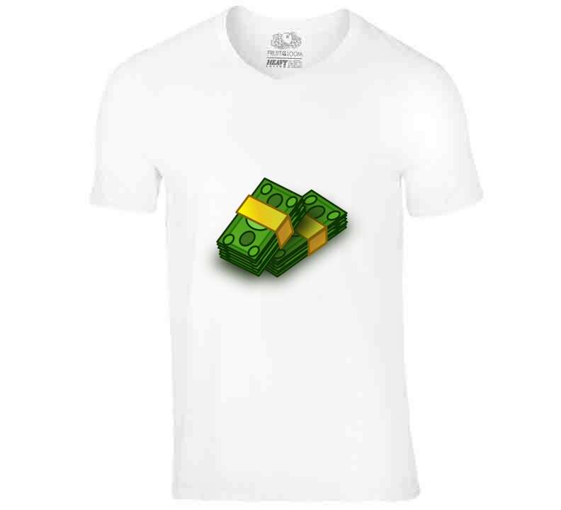 Cashola  T Shirt